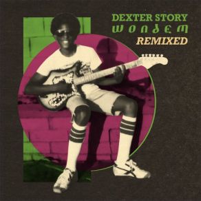 Download track Xamar Dexter Story