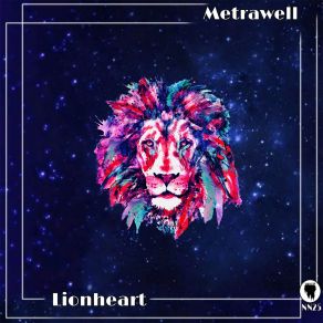 Download track Lionheart Metrawell