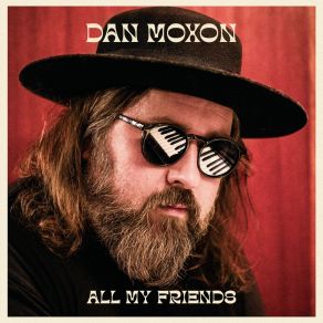 Download track Cross The Line Dan Moxon