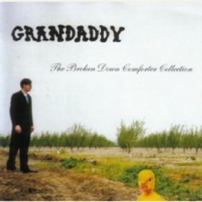 Download track For The Dishwasher Grandaddy