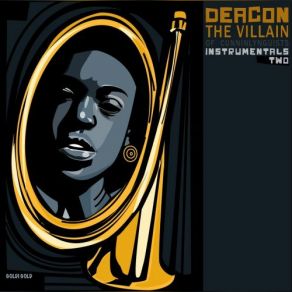 Download track Keep Pushin' (Unreleased Instrumental) Deacon 'Da Villain'