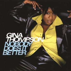 Download track He'll Make A Way (Interlude 2) Gina Thompson