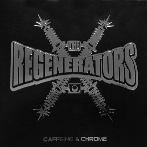 Download track Gravity Crush The Regenerators