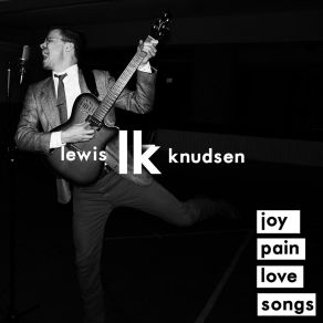 Download track Whatever Happens Lewis Knudsen