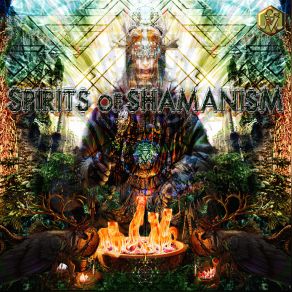 Download track Innsmouth Ritual Crystal Mantis, Kaayaas