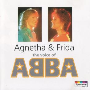 Download track Just One Heart Frida, Agnetha