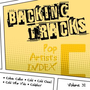 Download track You Got Nothing I Want Backing Tracks BandCold Chisel