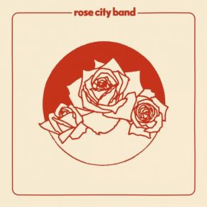 Download track Wandering Feeling Rose City Band