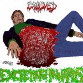 Download track Coital Mutilation Exhumed