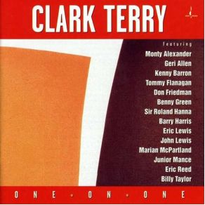 Download track L. O. V. E Clark Terry