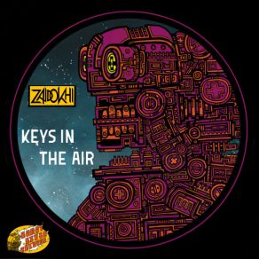 Download track Keys In The Air Zaidokhi