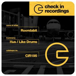 Download track Like Drums Roondabit