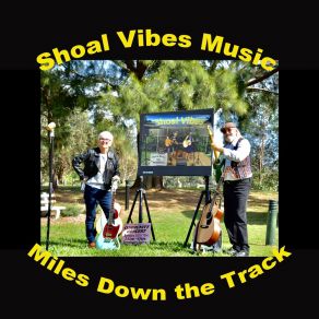 Download track Stand Up And Dance Shoal Vibes Music