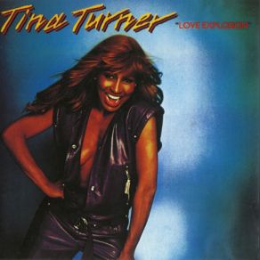 Download track You Got What I'm Gonna Get Tina Turner