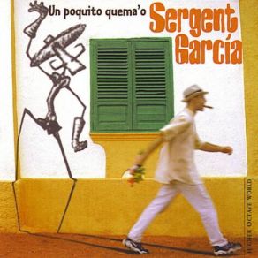 Download track Afro-Cuban Orishas Underground Sergent Garcia