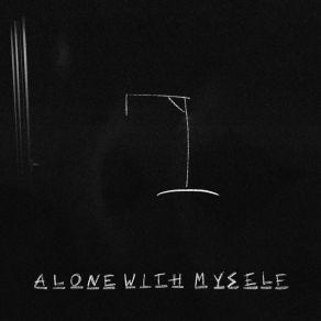 Download track Alone With Myself (Sped Up) KindalikethepainSped Up