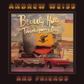 Download track Fear Of Dying In Las Vegas Andrew Weiss