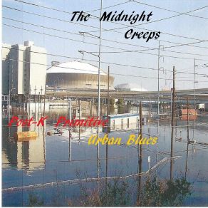 Download track My Heart Is In New Orleans Blues Midnight Creeps