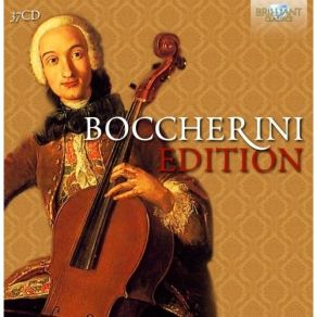 Download track 02. Luigi Boccherini - String Quintet For 2 Violins, Viola And 2 Cellos No. 4 In C Major, Op. 28, G 310 II. Minuetto Con Moto - Trio Luigi Rodolfo Boccherini