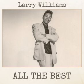 Download track Little Schoolgirl Larry Williams