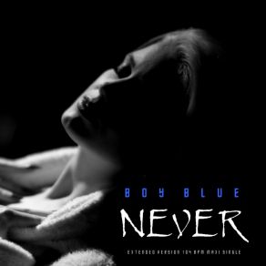 Download track Never (Extended Love Version) Boy Blue