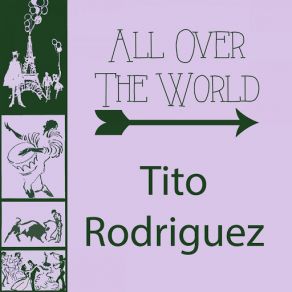 Download track Dark At The Top Of The Stairs Tito Rodríguez