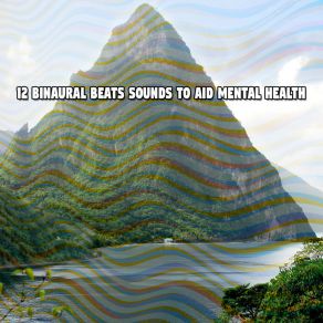 Download track The Slow Binaural Chime Binaural Beats Sleep