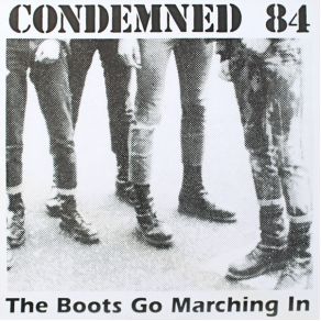 Download track Under Her Thumb I Condemned 84