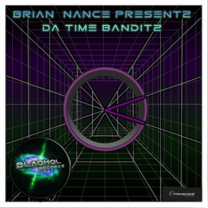 Download track Hi Rollerz Brian Nance