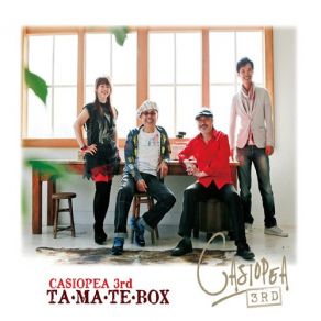 Download track Misty Lady ［2013 Ver. ］ Casiopea 3rd