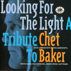 Download track Looking For The Light David Liebman, Phil Markowitz, Artt Frank, Davia Sacks, Dennis Irwin, Billy Dowling