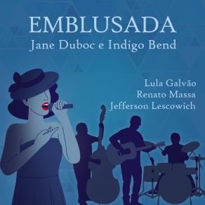 Download track Emblusada Jefferson Lescowich