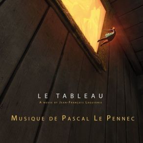 Download track Le Grand Départ Pascal Le Pennec