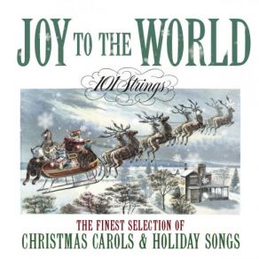 Download track Deck The Halls The 101 Strings Orchestra