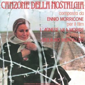 Download track L'Agnese Va A Morire - M43 Ennio Morricone