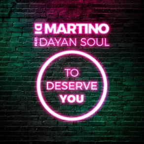 Download track To Deserve You Dayan Soul