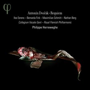 Download track Requiem, Op. 89: VIII. Sequentia (Lacrimosa) Philippe HerrewegheLacrimosa