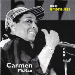 Download track How I Wish Carmen McRae