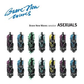 Download track World For The Taking (Live) Asexuals