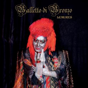 Download track L'Ombra Degli Dei' Il Balletto Di Bronzo