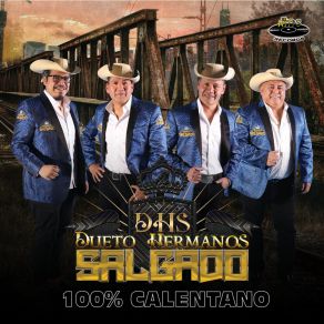 Download track La Historia De Fran Trujillo Dueto Hermanos Salgado