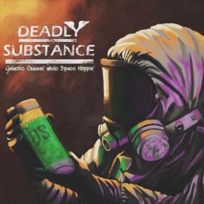 Download track El Dorado Deadly Substance