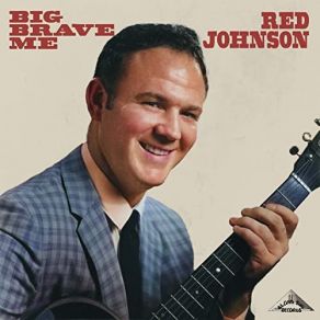 Download track I Took Your Memory For A Walk Red Johnson