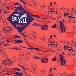 Download track The Road The Burning Hell