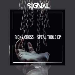 Download track Speal Tools Ricky Cross