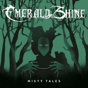 Download track Voice Of The Muse Emerald Shine