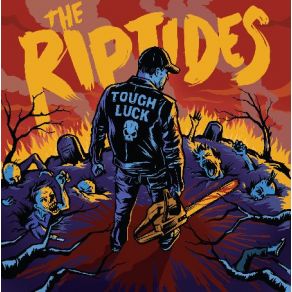 Download track Riot In Juvenile Prison The Riptides