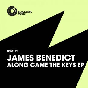 Download track I'll Dream Tomorrow (Original Mix) James Benedict