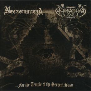 Download track The Order Of The Silver Serpent NECROMANTIA, Acherontas