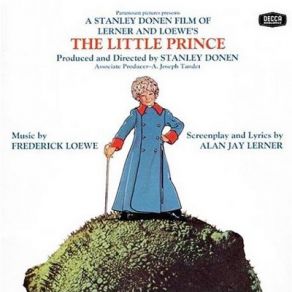 Download track Alternate Overture Ending Frederick LoeweThe Orchestra